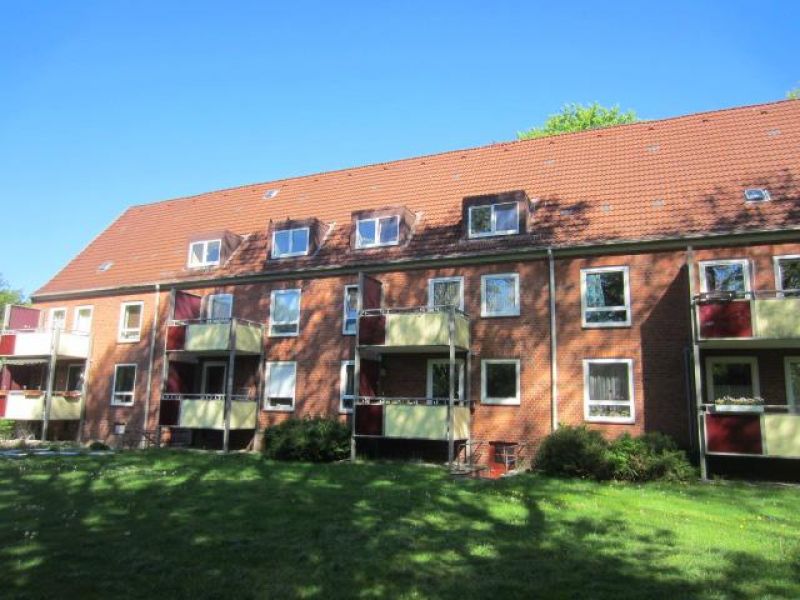 2 5 Zimmer Erdgeschosswohnung Mit Balkon Zur Miete In