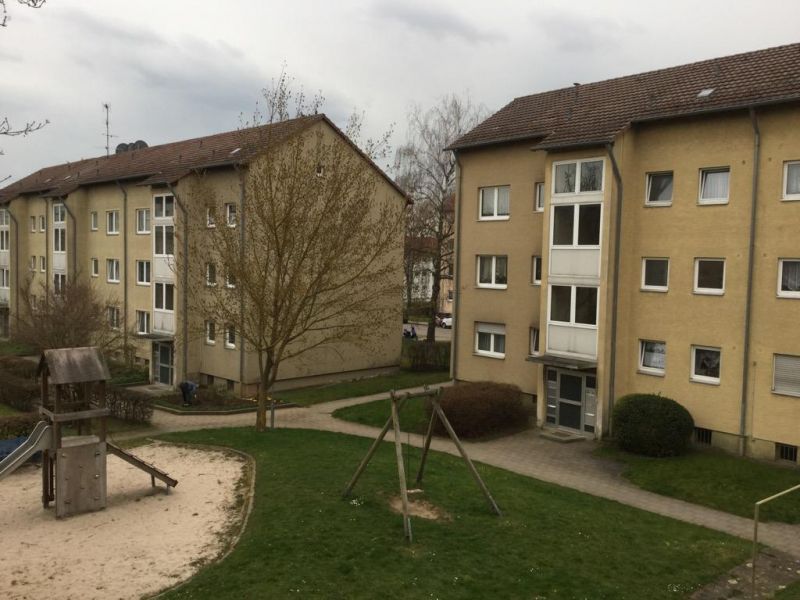 3 Zimmer Erdgeschosswohnung Mit Balkon Zur Miete In Ostfildern Nellingen Parksiedlung