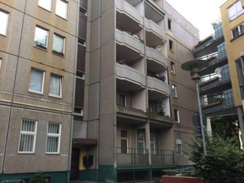 6 Zimmer Etagenwohnung Mit Balkon Zur Miete In Dresden Aussere Neustadt Wbs