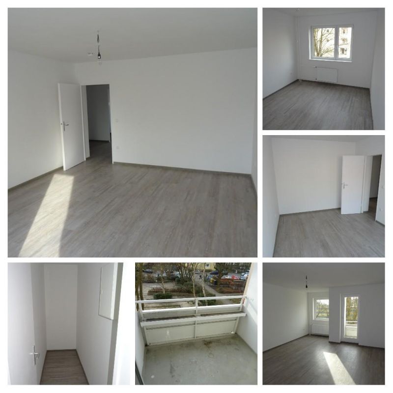1 5 Zimmer Erdgeschosswohnung Mit Balkon Zur Miete In Berlin Staaken