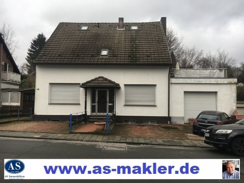 ZweifamilienhausHaus zum Kauf in Mülheim an der Ruhr