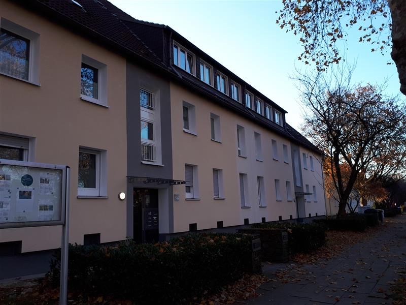 2 Zimmer Etagenwohnung Zur Miete In Essen Bergerhausen