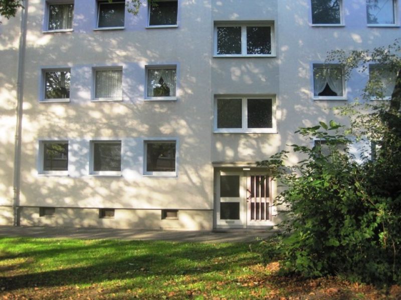 Wohnungen In Duisburg