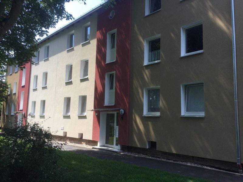 3 Zimmer Etagenwohnung Mit Balkon Zur Miete In Kassel Niederzwehren