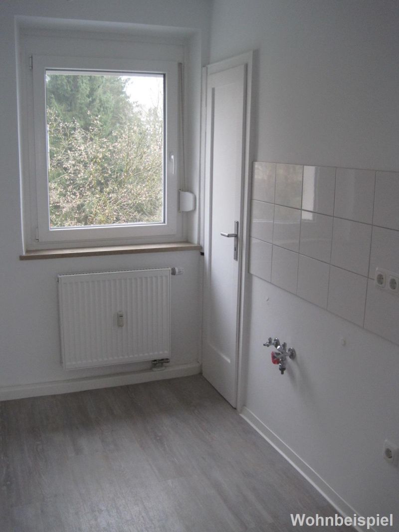 3 Zimmer Etagenwohnung Mit Balkon Zur Miete In Passau