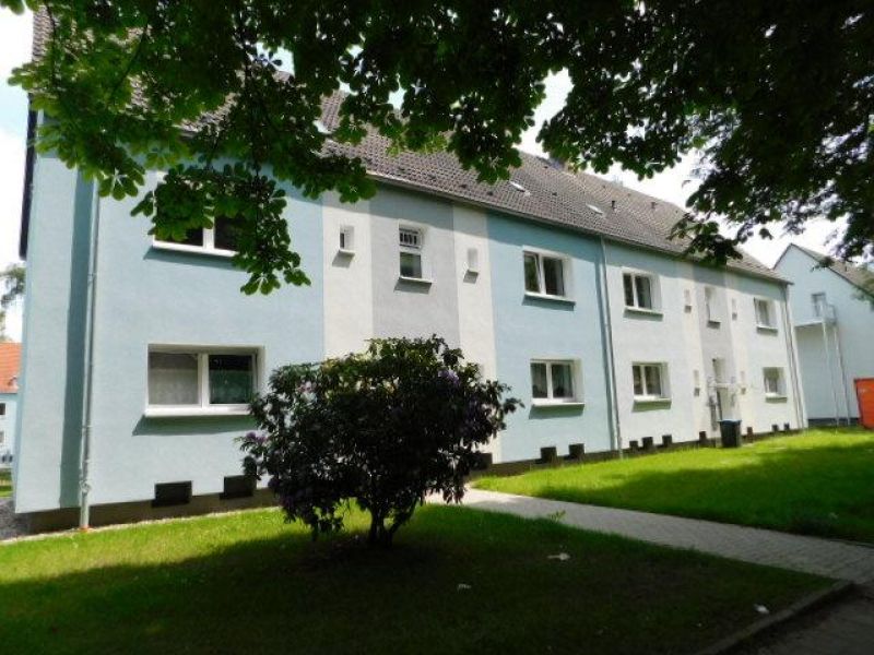 2 Zimmer Dachgeschosswohnung Mit Balkon Zur Miete In Hattingen Mitte