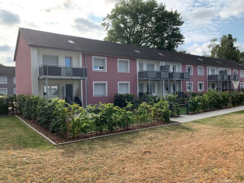 Haus Ohne Fenster In Duisburg Heimidee