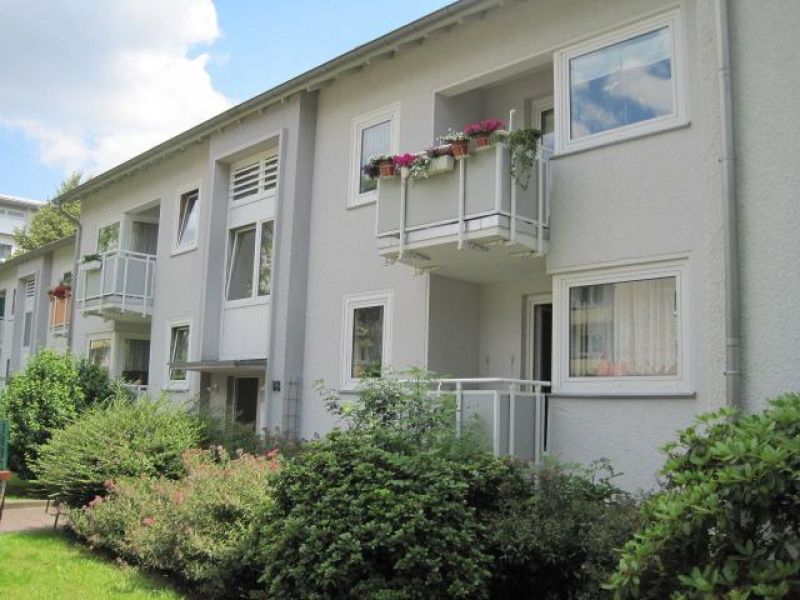 3 Zimmer Etagenwohnung Mit Balkon Zur Miete In Recklinghausen Mitte