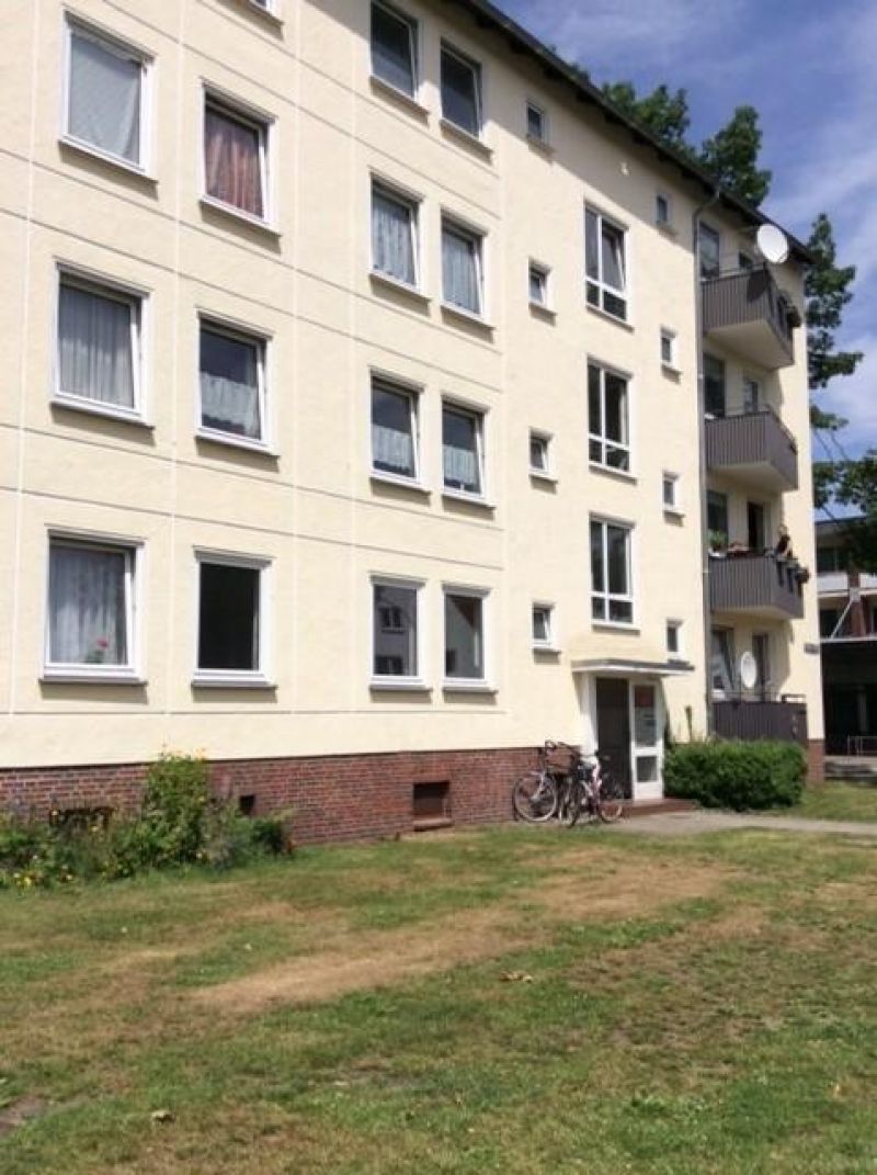 3 Zimmer Etagenwohnung Mit Balkon Zur Miete In Delmenhorst