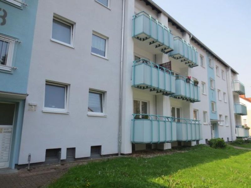 2 Zimmer Dachgeschosswohnung Zur Miete In Dortmund Brackel