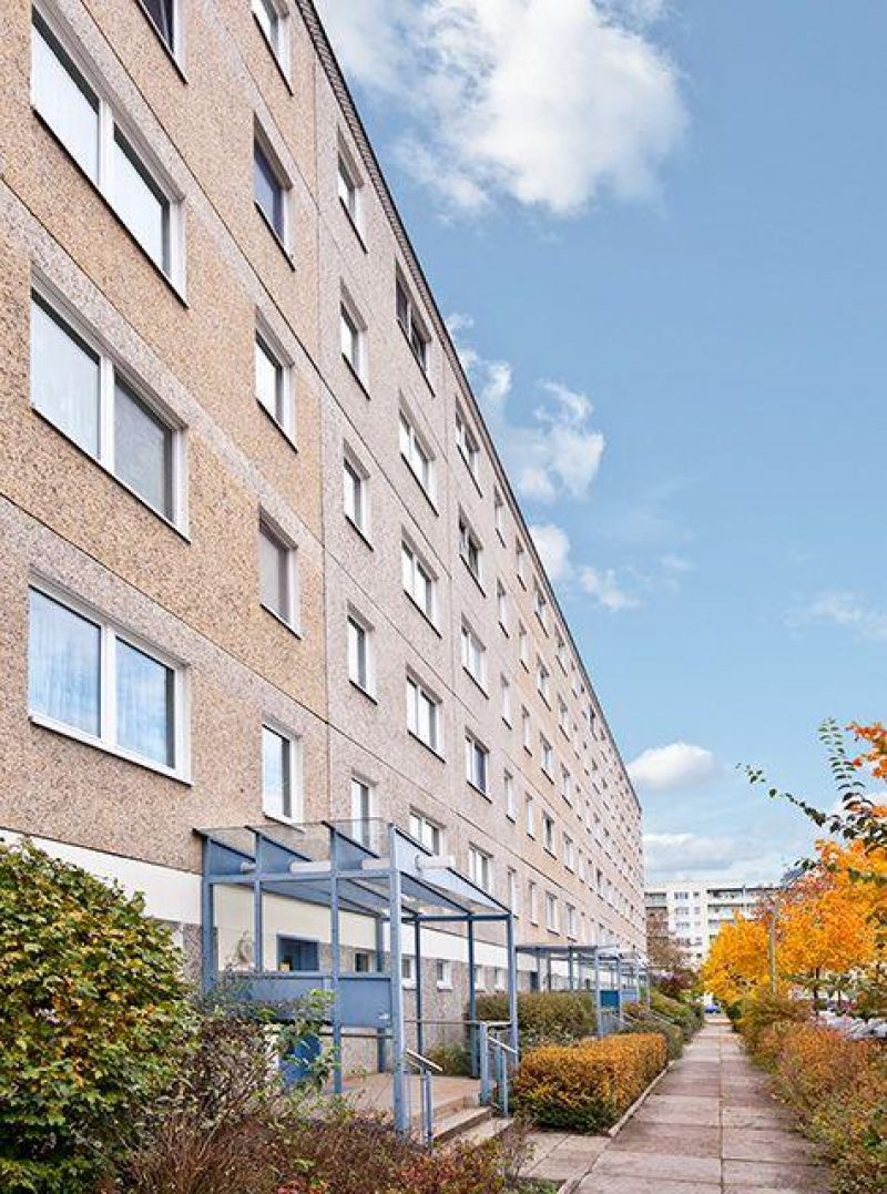 Vonovia Wohnungen Berlin Pankow - Ein Tolles Wohngefuhl Weitlaufige 3 5