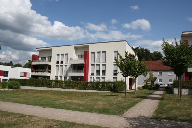 3 5 Zimmer Erdgeschosswohnung Mit Balkon Zur Miete In Essen