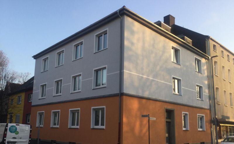 Wohnungen In Duisburg