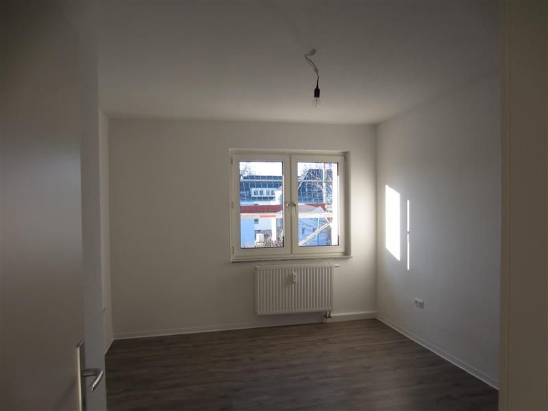 2 Zimmer Etagenwohnung Zur Miete In Essen Bergerhausen