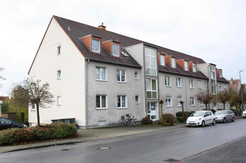 2 5 Zimmer Dachgeschosswohnung Mit Balkon Zur Miete In Ahlen Wbs