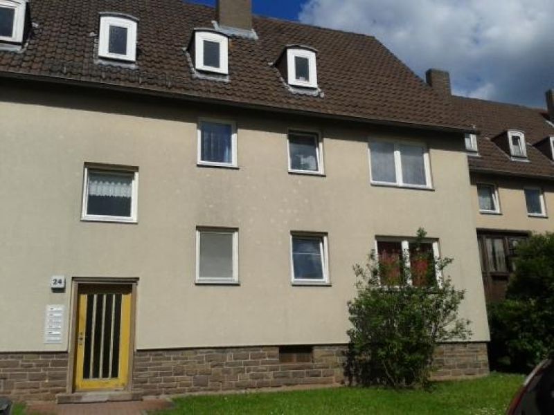 2 Zimmer Erdgeschosswohnung Zur Miete In Fulda Nordend