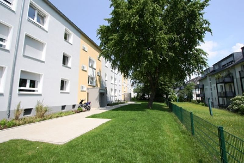 3 5 Zimmer Etagenwohnung Mit Balkon Zur Miete In Mettmann