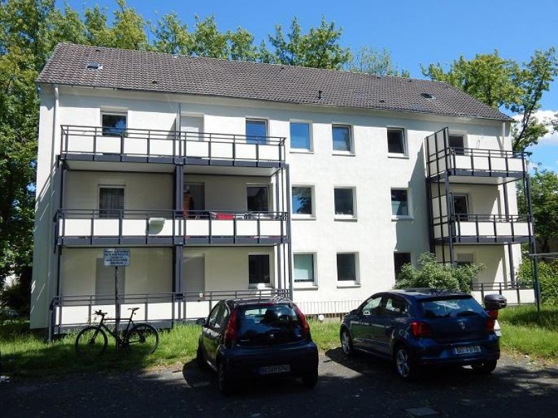 Wohnungen In Bochum