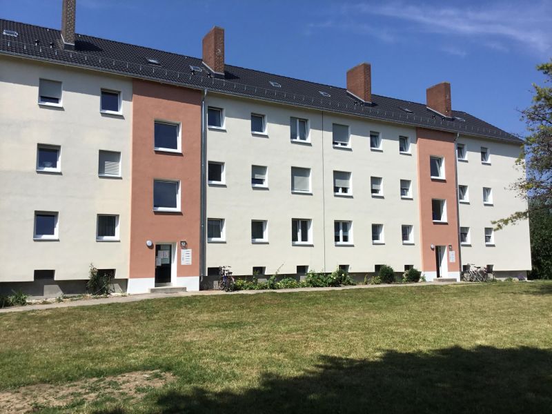 Stellplatz Stellplatz Garage Zur Miete In Hildesheim Himmelsthur
