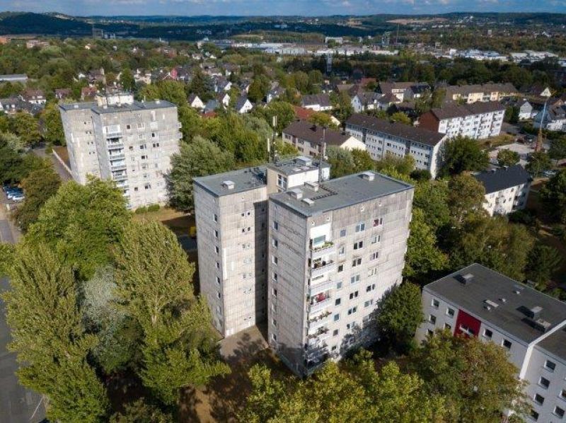 3 5 Zimmer Etagenwohnung Mit Balkon Zur Miete In Hattingen Winz Baak