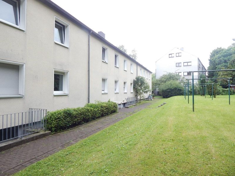Willkommen Im Ruhrgebiet Ihre Mietwohnung In Gelsenkirchen Vonovia